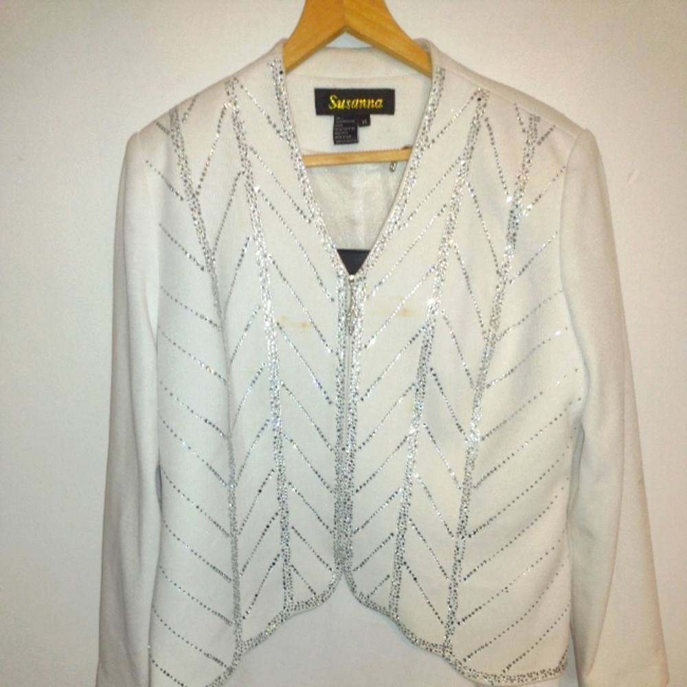 Top, blouse, skirt